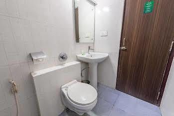 Treebo Golden Pearl Koramangala Hotel Bangalore Bagian luar foto