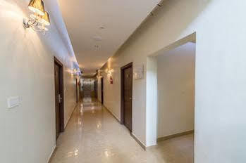 Treebo Golden Pearl Koramangala Hotel Bangalore Bagian luar foto