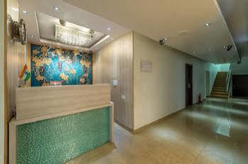 Treebo Golden Pearl Koramangala Hotel Bangalore Bagian luar foto