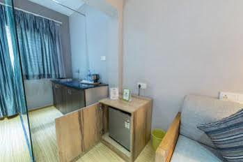 Treebo Golden Pearl Koramangala Hotel Bangalore Bagian luar foto
