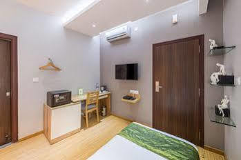 Treebo Golden Pearl Koramangala Hotel Bangalore Bagian luar foto