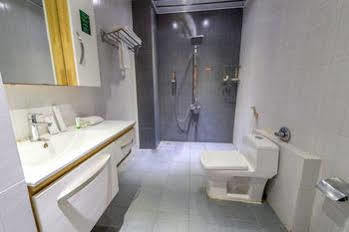 Treebo Golden Pearl Koramangala Hotel Bangalore Bagian luar foto